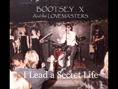 (I Lead a) Secret Life by the LoveKillers