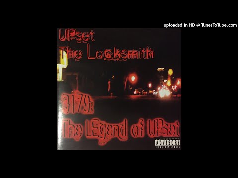 Upset The Locksmith - Never Could You...