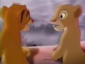 Lion King 1995 Promo Disney Channel Magical World Of Disney