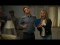 It's Always Sunny in Philadelphia - Did he say relax?