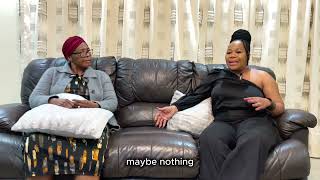 Download lagu ENGABE NGYOSIZWA UBANI S1|EP23|Part 1 mp3