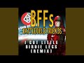 I Got Little Birdie Legs (Remix) (from Battlefield ...