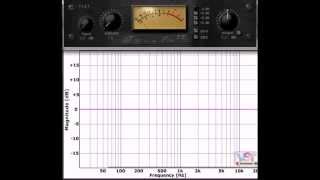 Video thumbnail for TesslaSE (VST Plugin Analyser) by Variety Of Sound by Sound Universe