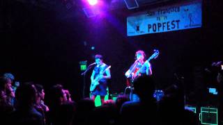 The Softies - Pack Your Things And Go