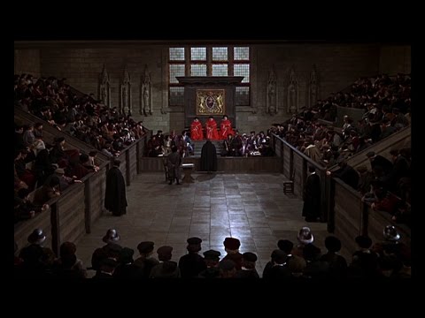 The Life of Saint Thomas More (Documentary)