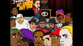 Franc Grams ft. Trenity - You Ain't a Killer