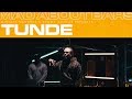 Tunde - Mad About Bars w/ Kenny Allstar [S4.E29] | @MixtapeMadness