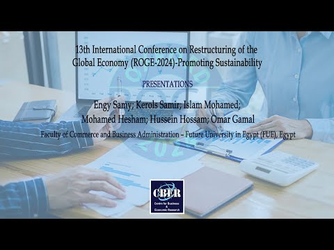 PRESENTATIONS, Islam Mohamed