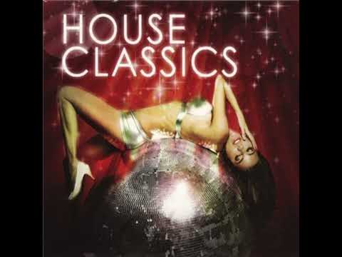 Funky House Classics Mix 45