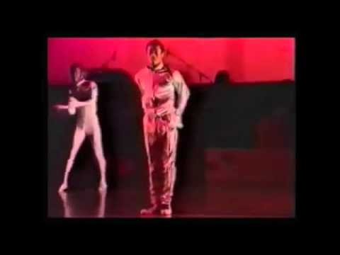 Mr Wave Documentary Teaser