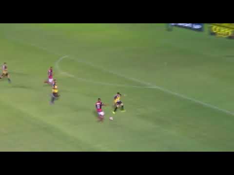 Gols de Volta Redonda 0 X 2 Flamengo pelo Campeonato Carioca 2018