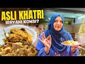Asli Khatri Biryani Kaunsi Hai Let S Find Out