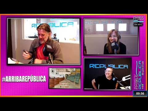 Humberto Billia: Presidente de Centro Juvenil Colonia Vignaud