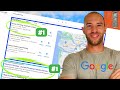 Local SEO 2024: How I rank my local business #1 in maps & search