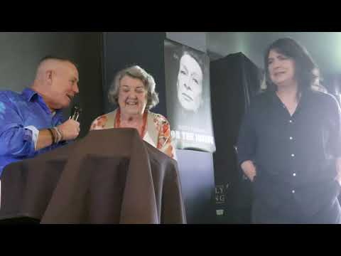 Prisoner Cell Block H- Legends lunch - the Freaks arrive