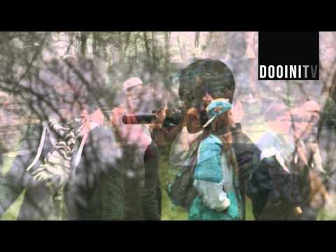 Dooinit Festival 2016 #4 - Block Party