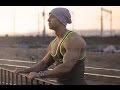Natural Bodybuilding Motivation Patrick Reiser - CAN YOU FEEL ME?!