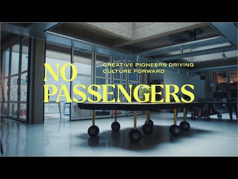 Soho House x Porsche – No Passengers: episode 2 with Vollebak