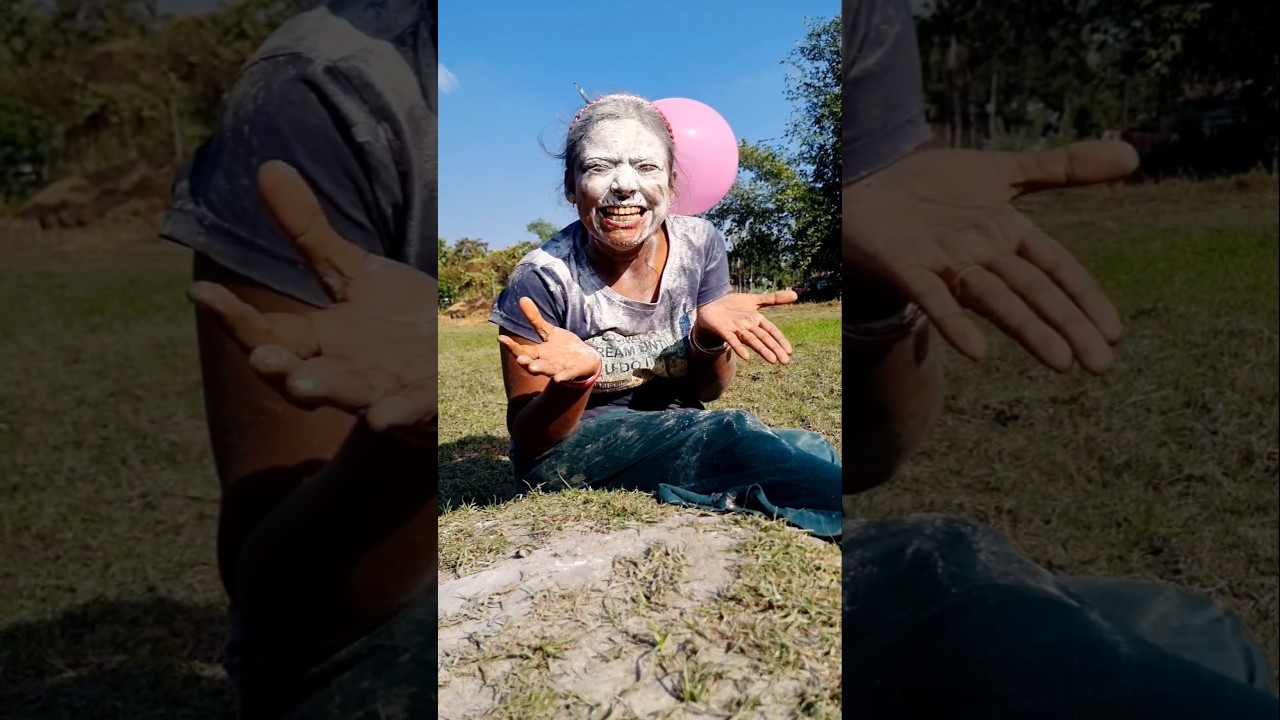 Mummy’s Spooky Maggi Mishap: A Funny Faux Pas