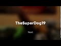 HBO Next 2017 TheSuperDog19 FANMADE