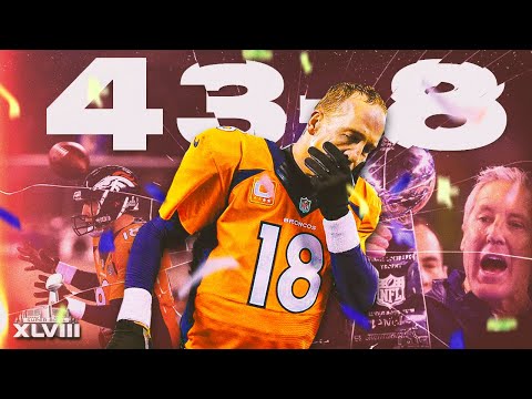 Explaining the Worst Superbowl Of All Time