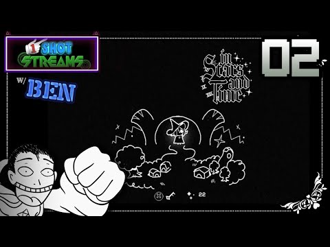 The Day Before Again - In Stars and time w/Ben (Pt2) - 1ShotStreams (Blind)