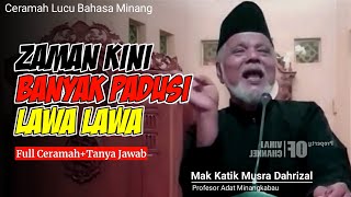 Download lagu DENGARKAN INI Pesan Mak Katik Musra Dahrizal - Budayawan Minang mp3 Download lagu DENGARKAN INI Pesan Mak Katik Musra Dahrizal - Budayawan Minang mp3