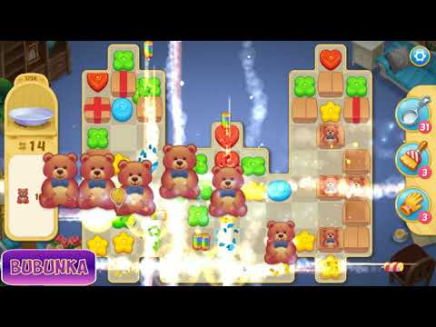 Matchington Mansion level 1736 HD