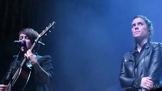 7/21 Tegan &amp; Sara - Hop A Plane @ The Tabernacle, Atlanta, GA 11/13/17
