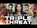 Dj Afro Movie 2022 Scott Adkins Vs Tonny Jaa Final Fight Dj Afro Hd Movie