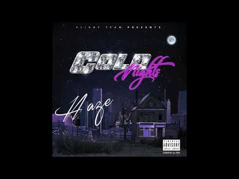 6. HAZE - NO LOVE FT. STEVEN B THE GREAT