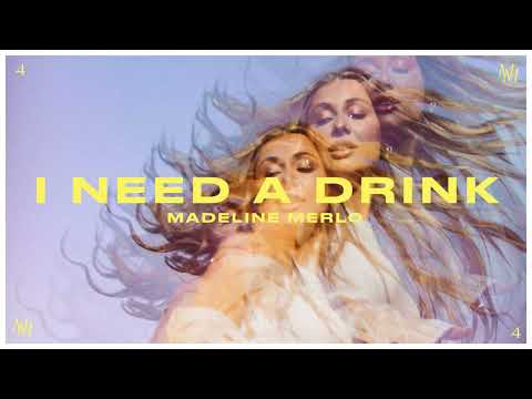 Video thumbnail for I Need A Drink