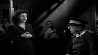 Édith Piaf - Un Refrain Courait Dans La Rue  (Neuf garçons, un cœur 1948)