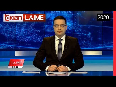 Edicioni i Lajmeve Tv Klan 16 Nentor 2020, ora 12:00 Lajme - News