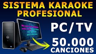 Download lagu ¿Como tener un karaoke en casa? SISTEMA 2024 Reproductor Karaoke mp3 Download lagu ¿Como tener un karaoke en casa? SISTEMA 2024 Reproductor Karaoke mp3