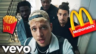 PLK - UN PEU DE HAINE ( Parodie ) PLK - UN PEU DE HAINE ( Parodie )