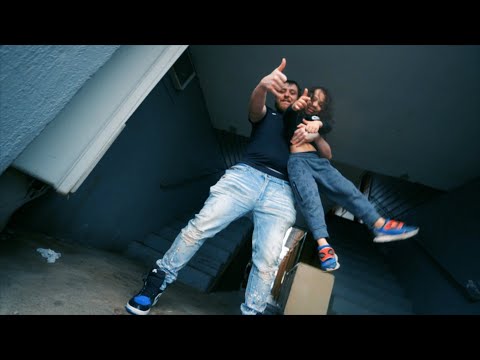 Yakk - Back Then [Official Music Video]