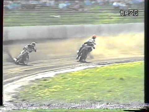 falubaz zielona góra-kolejarz opole