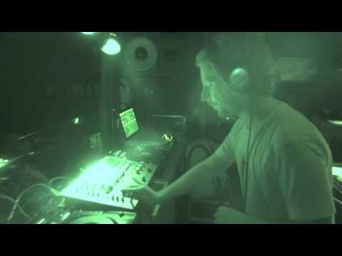 Videoset Nerone @ Moog (Barcelona/ES)