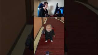 Murder Mystery 2 Funny Moments (MEMES) #shorts #ohio