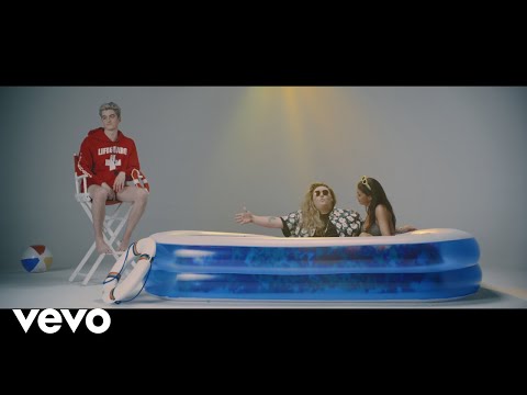 Elijah Woods x Jamie Fine - Want You Back