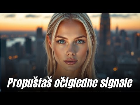 5 Glavni znakova da devojka želi da joj priđeš / Psiholog otkriva