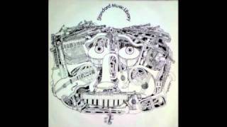 Delia Derbyshire - Lure of the Space Goddess