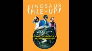 DINOSAUR PILE-UP - Melanin