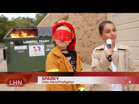 Kaylee Warner New Sky Kids demo (05 17)