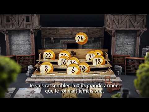 Nidavellir CZ/EN - YouTube Video