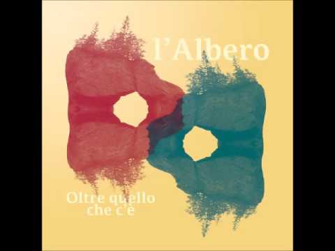l'Albero | Fragole rosse