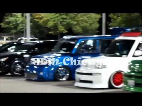Thumbnail for JDM/ FNL Chicago late 2012 by Toyota