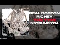 Real Boston Richey & YTB Fatt - The Type (Instrumental)
