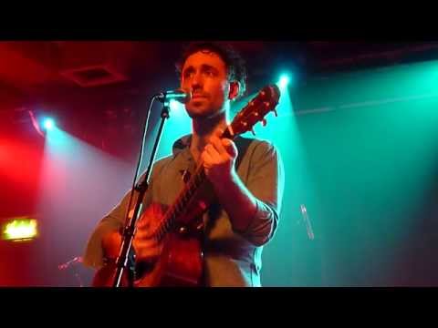 Charlie Winston - Calling Me - Scala, London - March 2013